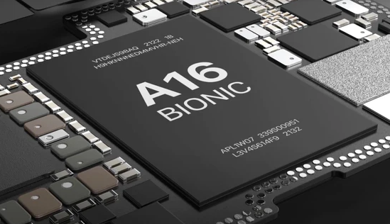 Apple A16 Bionic: The Pinnacle of Mobile Processing