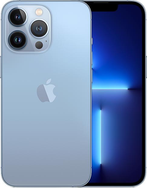 Apple iPhone 13 Pro Price in Pakistan