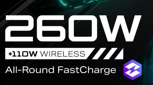 What is All-Round FastCharge tech?