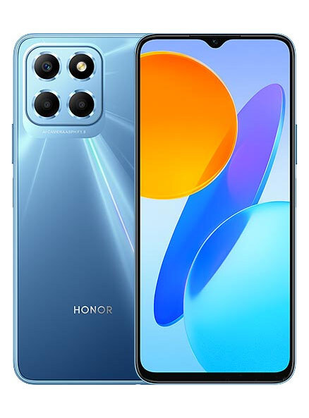 Honor X8 Price in Pakistan