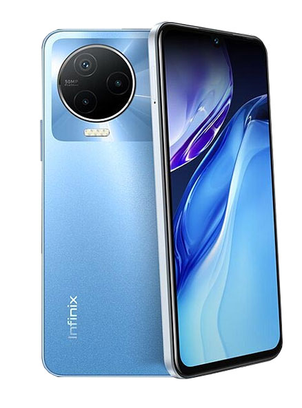 Infinix Note 12 (2023) price in Pakistan