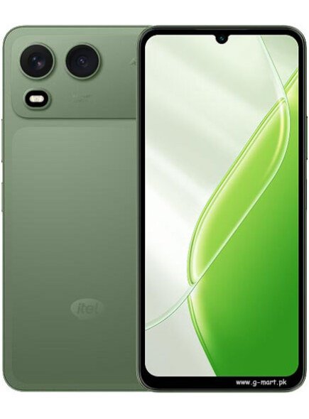 iTel A200 4G Price in Pakistan