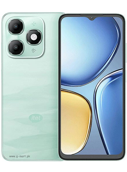 iTel A90 Mobile Price in Pakistan iTel A90 Price in Pakistan