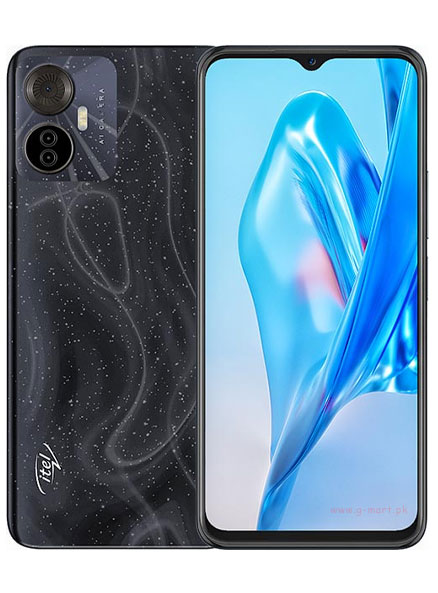 iTel S18 Pro price in Pakistan