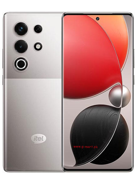 iTel S25 Ultra Price in Pakistan