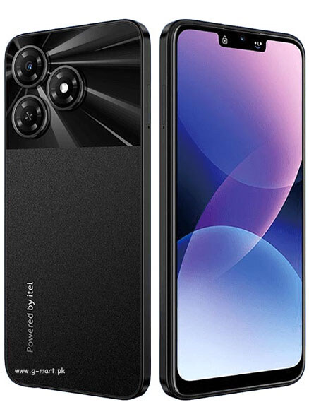 iTel TS Pro Mobile Price in Pakistan iTel TS Pro Price in Pakistan