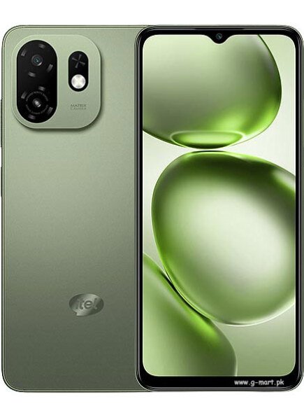 itel Zeno 100 4G Price in Pakistan