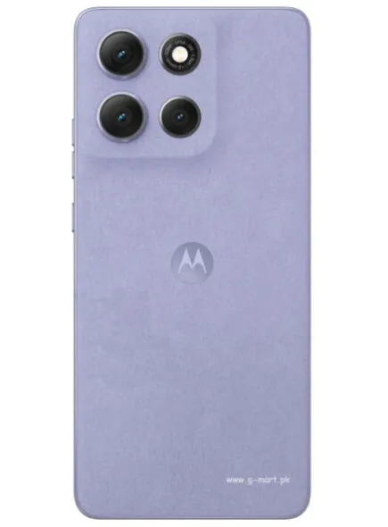 Motorola Moto G86 Price in Pakistan