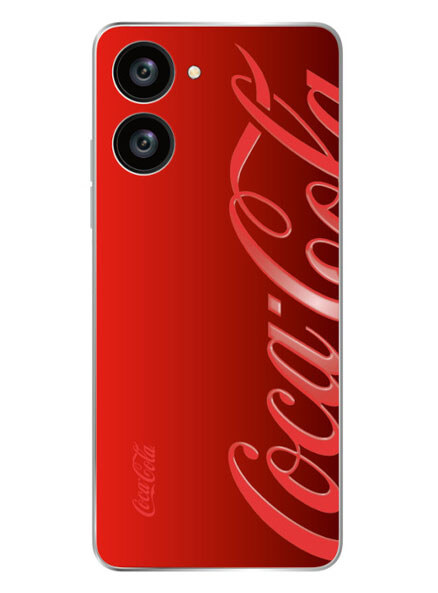 Realme 10 Pro Coca-Cola Price in Pakistan