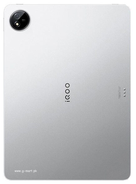 Vivo IQOO Pad 5 Price in Pakistan