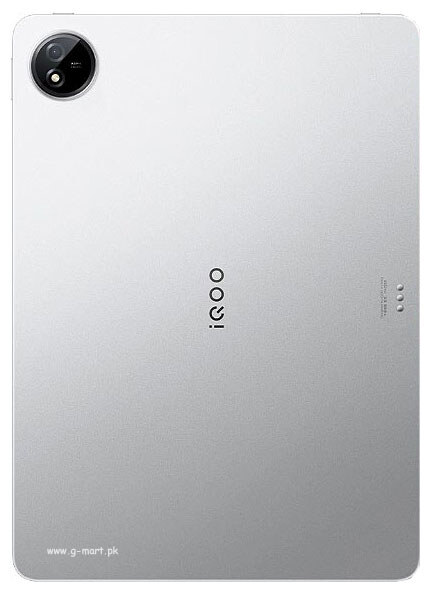 Vivo IQOO Pad 5 Mobile Price in Pakistan Vivo IQOO Pad 5 Price in Pakistan
