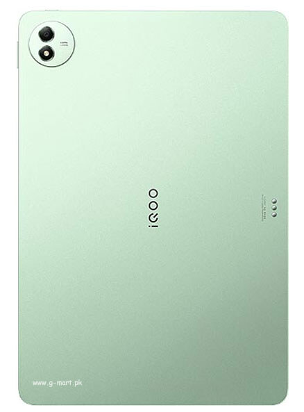 Vivo IQOO Pad 5 Pro Price in Pakistan
