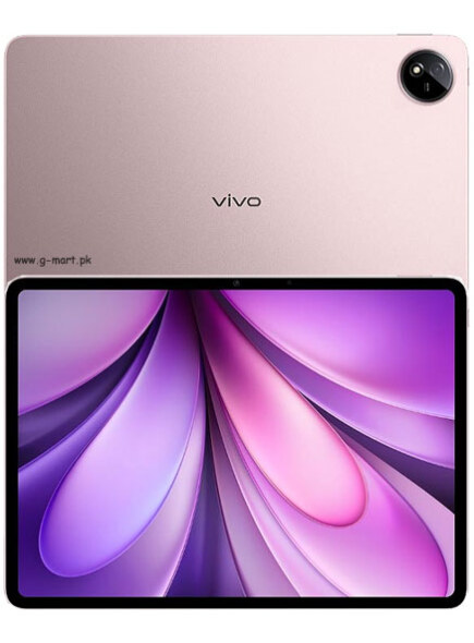 Vivo Pad 5 Price in Pakistan