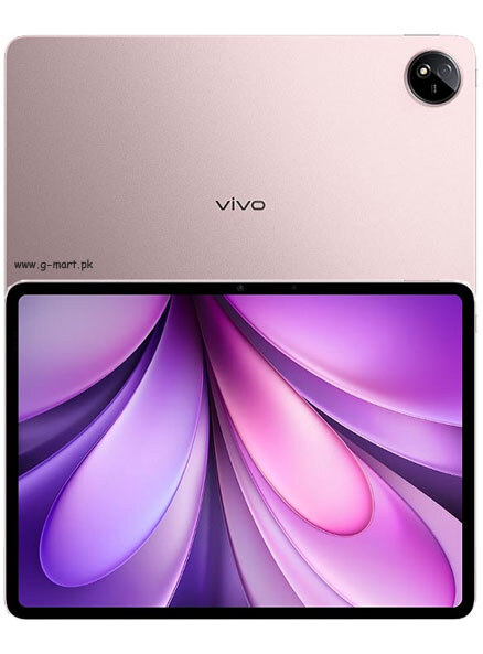 Vivo Pad 5 Mobile Price in Pakistan Vivo Pad 5 Price in Pakistan