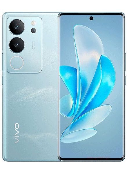 Vivo S17 Pro Price in Pakistan