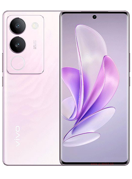 Vivo S17 price in Pakistan