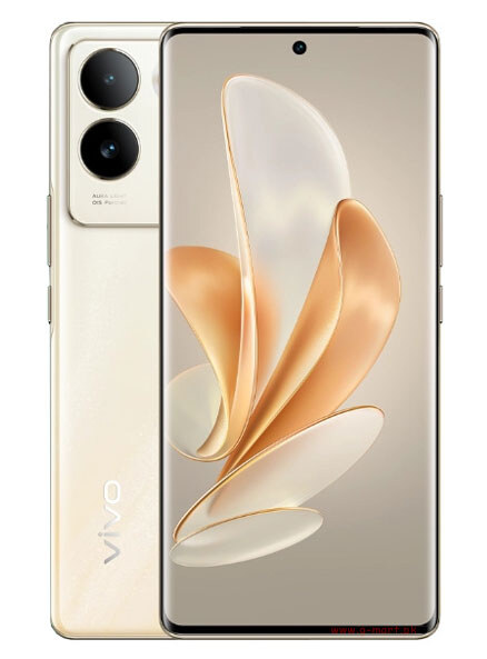 Vivo S17e Price in Pakistan