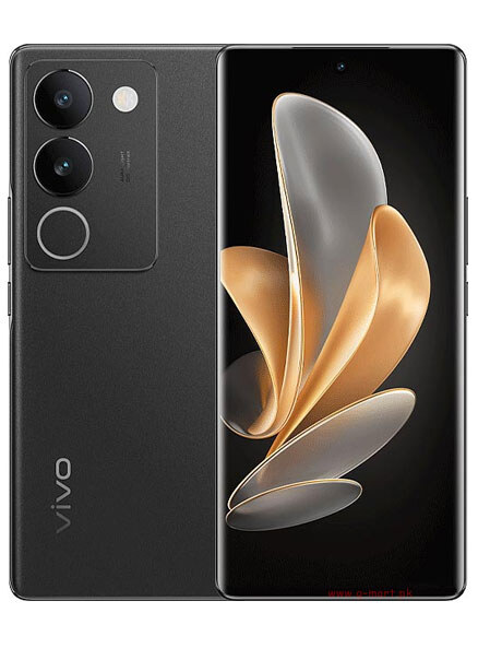 Vivo S17t Price in Pakistan