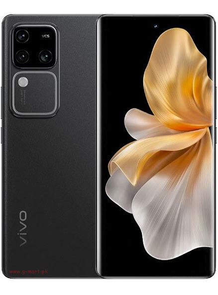 Vivo S18 Pro Price in Pakistan