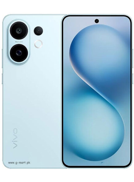 Vivo S30 Price in Pakistan