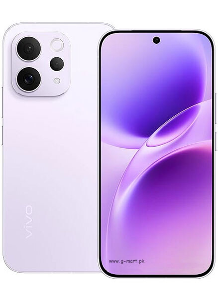 Vivo S50 5G Price in Pakistan
