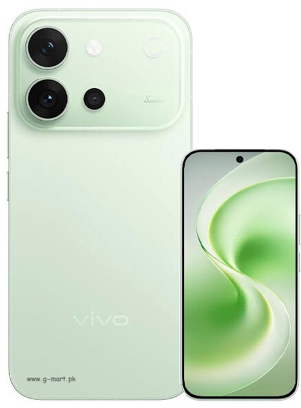 Vivo S60 5G Price in Pakistan