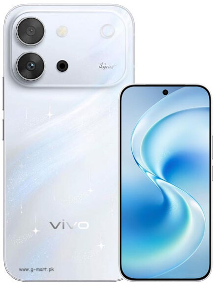 Vivo S60e