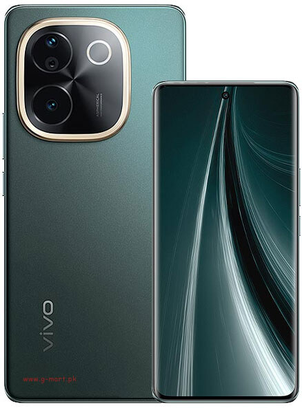 Vivo T3 Pro Price in Pakistan