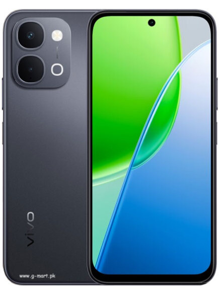 Vivo T5 4G