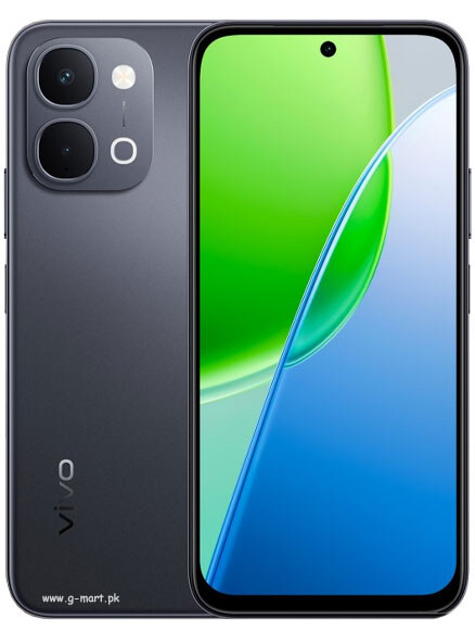 Vivo T5 4G Price in Pakistan