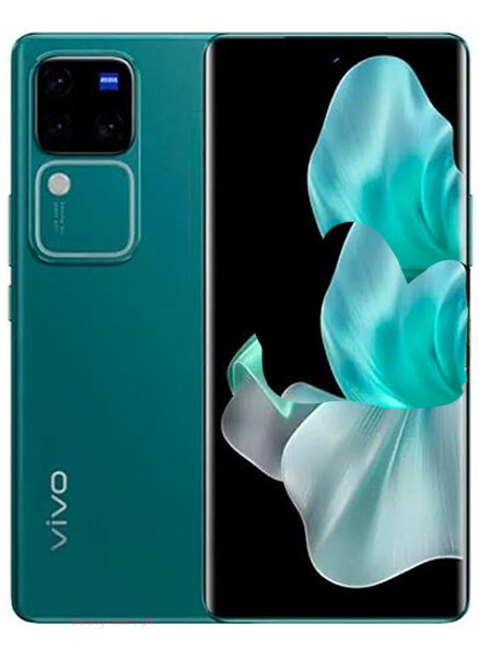 Vivo V30 Pro Price in Pakistan