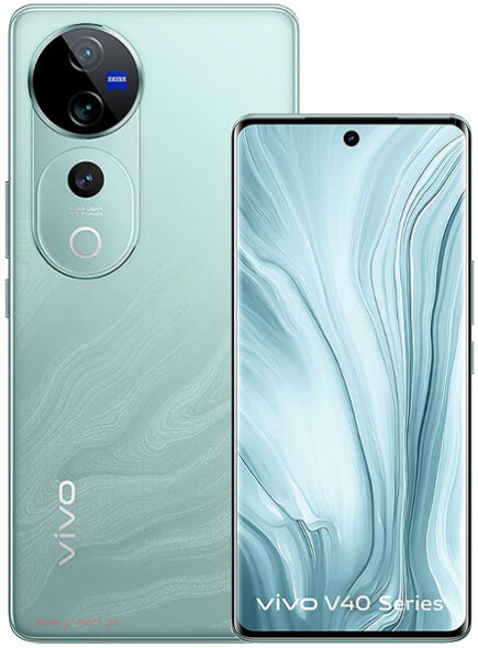 Vivo V40 Pro