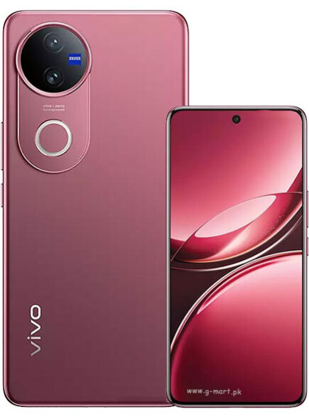 Vivo V50 5G Price in Pakistan