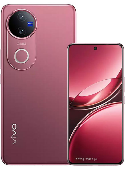 Vivo V50 price in Pakistan