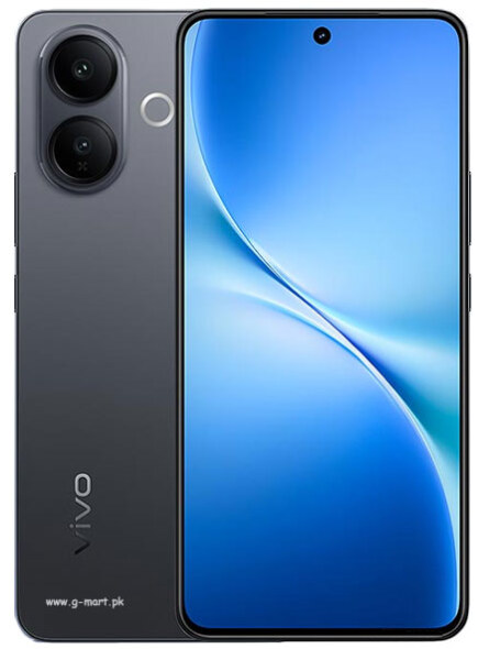 Vivo V60 Lite 4G Price in Pakistan