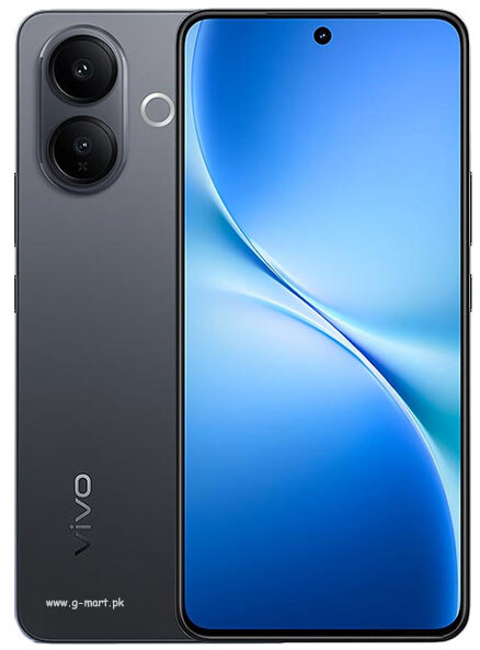 Vivo V60 Lite 4G Price in Pakistan