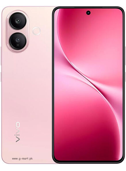 vivo V60 Lite 5G Price in Pakistan