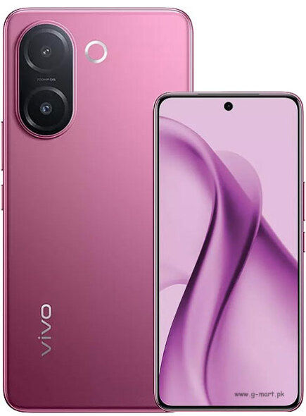 Vivo V60e Price in Pakistan