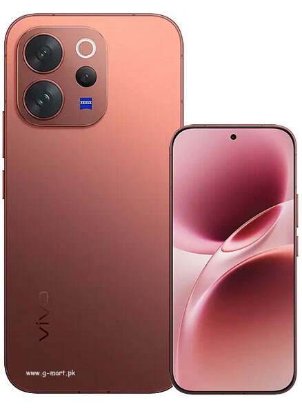 Vivo V70 Elite Price in Pakistan