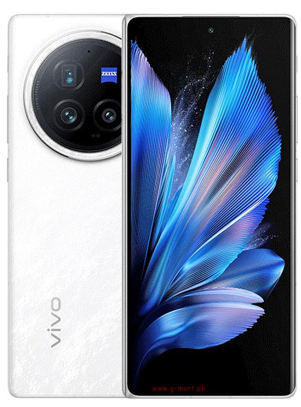 Vivo X Fold 3 Pro price in Pakistan