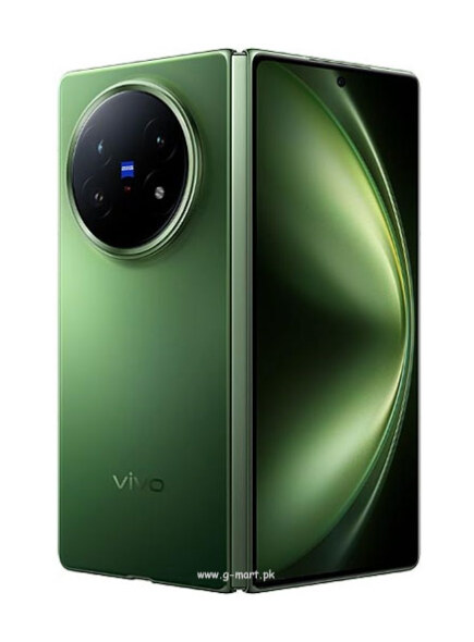Vivo X Fold 5 Price in Pakistan