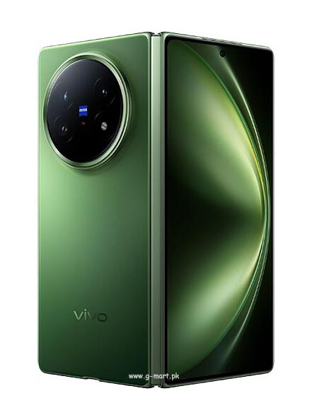 Vivo X Fold 5 Mobile Price in Pakistan Vivo X Fold 5 Price in Pakistan