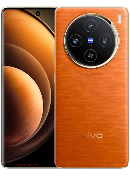 Vivo X100 price in Pakistan