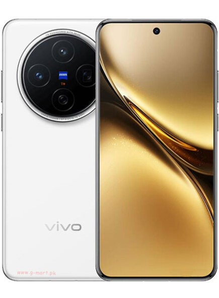 Vivo X200