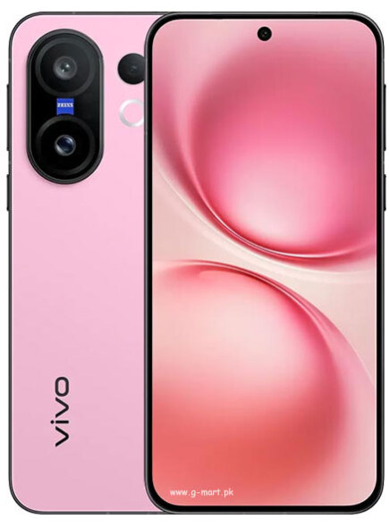 Vivo X200 FE Price in Pakistan