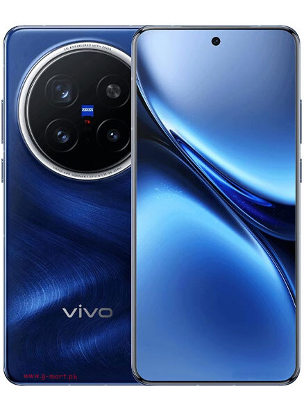 Vivo X200 pro Price in Pakistan