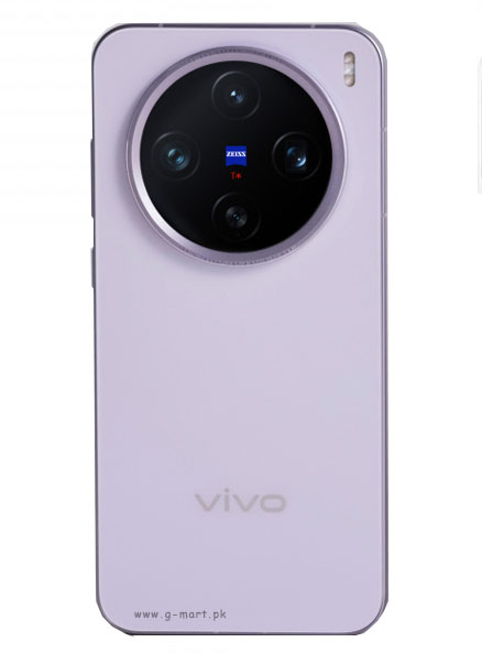 Vivo X200 Pro mini price in Pakistan and release date