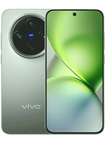 Vivo X200 Pro mini