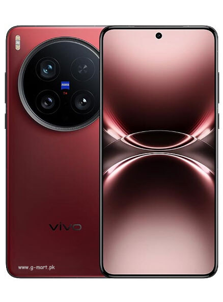 Vivo X200 Ultra Mobile Price in Pakistan Vivo X200 Ultra Price in Pakistan