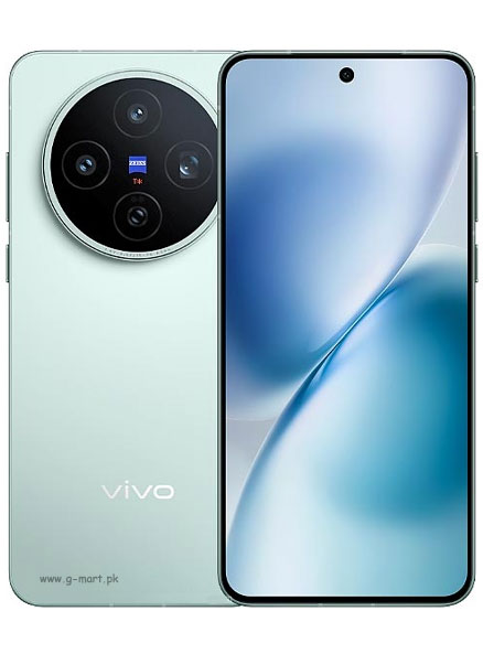 Vivo X200s price in Pakistan